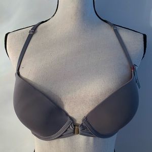 VCRGLCB Vince Camuto Racerback Gentle Lift Cup Bra